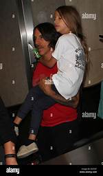 Discovering Anthony Kiedis' Daughter in 2023: a Glimpse into Her Life