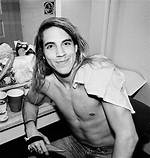 Discovering Anthony Kiedis Young: the Early Year's of a Rock Legend