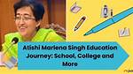 Discovering Atishi Marlena Child: a Journey of Passion and Purpose