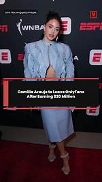Discovering Camila Araujo En Onlyfans: the Rising Star