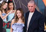 Discovering Channing Tatum's Daughter: a Glimpse into the Life of Everly Tatum