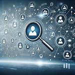 Discovering Connections: the Ultimate People Finder