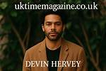 Discovering Devin Hervey: the Rising Star