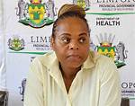 Discovering Dr. Phophi Ramathuba's Age and Achievements