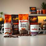 Discovering Dunkin Bds: a Journey into the World of Coffee and More