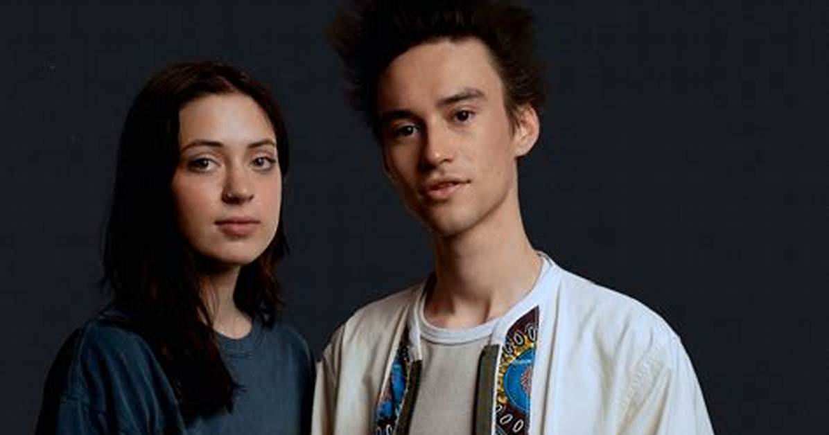 Discovering Jacob Collier's Girlfriend in 2023