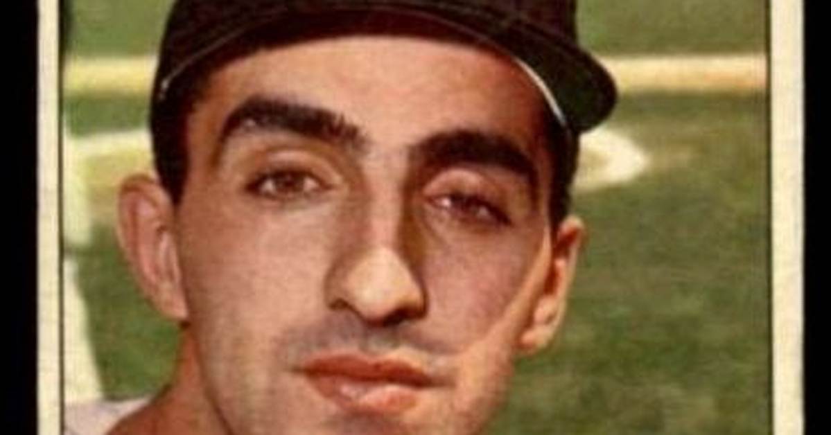 Discovering Joe Pepitone: the Legendary Baseball Icon