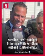 Discovering Karoline Leavitt's Height and More