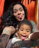 Discovering Kehlani's Daughter: the Story Behind Her Name