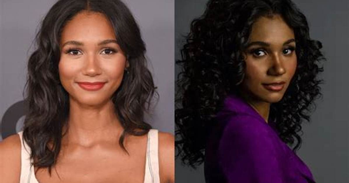Discovering Layla: the All-American Actor Making Waves