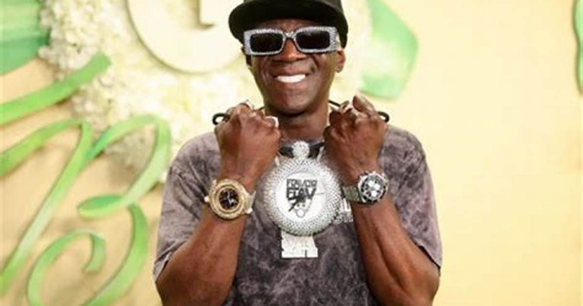 Discovering Liz Flavor Flav: a Multifaceted Personality