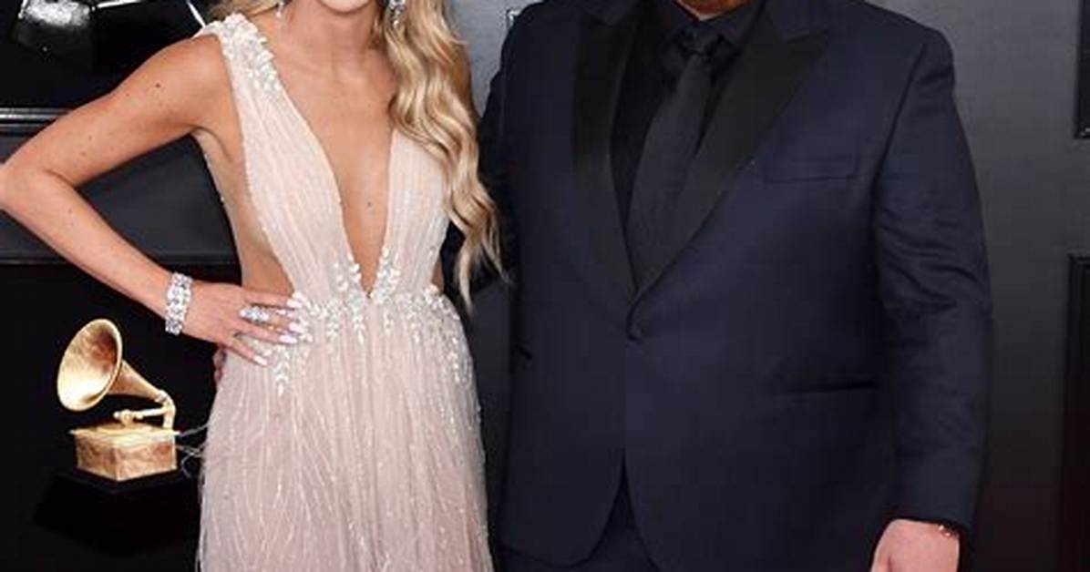 Discovering Luke Combs: Height and Weight Insights
