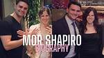 Discovering Mor Shapiro: a Journey into the Life of a Remarkable Individual