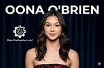 Discovering Oona O'brien: a Rising Star in Entertainment