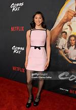 Discovering Oona O'brien: Movies and Tv Shows That Define Her Career