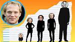 Discovering Paul Bettany's Height in Feet: a Closer Look