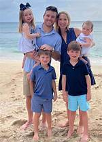 Discovering Phil Mattingly's Family: a Deep Dive into His Personal Life