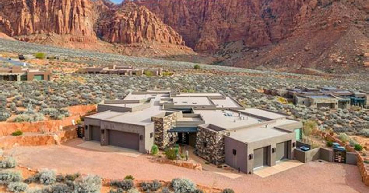 Discovering Ruby Franke's House Address: Insights and Information