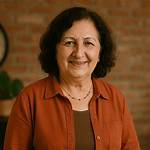Discovering Siranoosh Sayad: Who Is She?