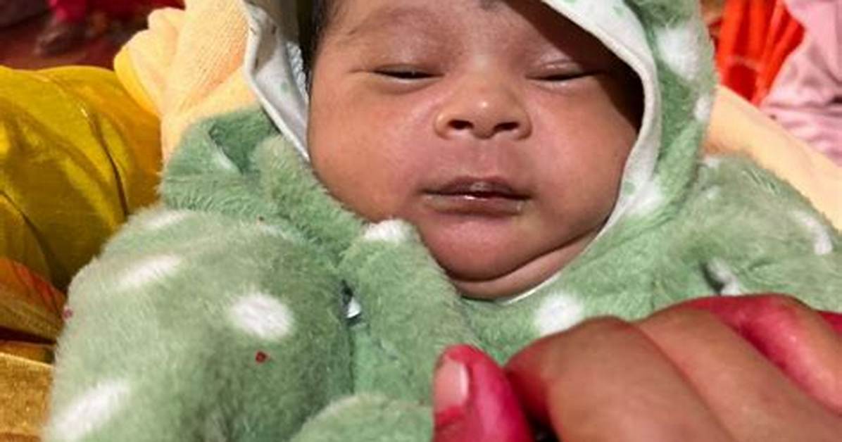 Discovering the Adorable World of 7 Little Johnstons Baby Pictures