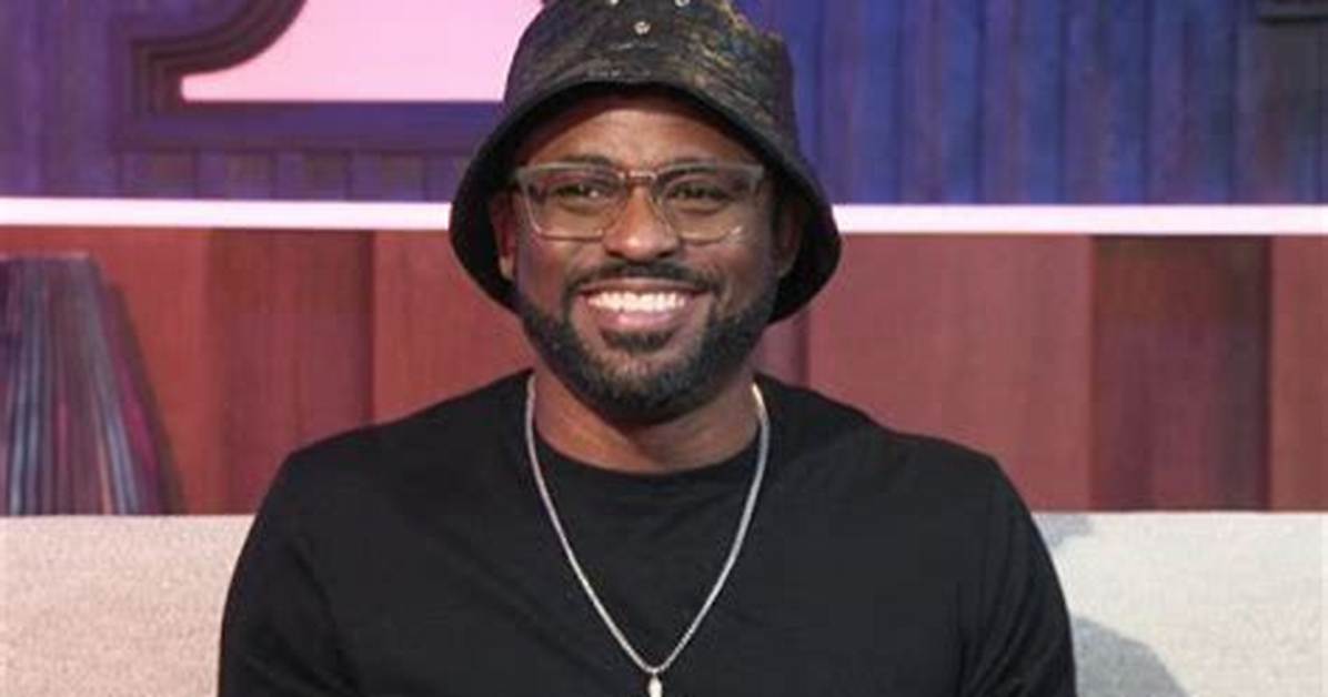 Discovering the Age of Wayne Brady: a Journey Through His Life