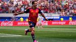 Discovering the Brilliance of Oyarzabal: the Rising Star in Football