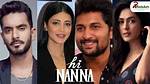 Discovering the Cast of Hi Nanna: Behind the Screen Magic