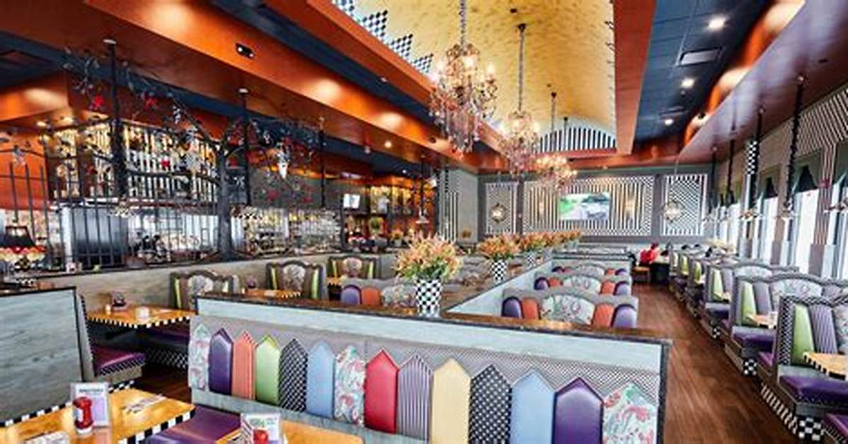 Discovering the Delights of Chit Chat Diner West Orange Menu