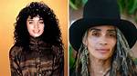 Discovering the Enigmatic World of Lisa Bonet Look Alikes
