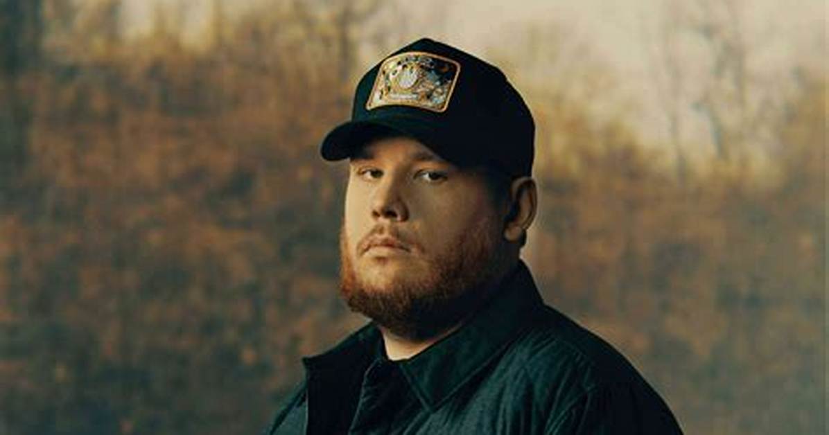 Discovering the Fascinating Facts About Luke Combs