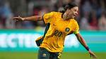 Discovering the Fascinating World of Sam Kerr's Feet
