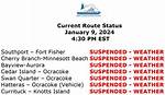 Discovering the Fort Fisher Ferry Schedule: a Gateway to Coastal Adventures