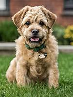 Discovering the Goldendoodle Pug Mix: a Unique Canine Companion