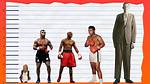 Discovering the Height of Mike Tyson in Feet: a Look at the Boxing Legend