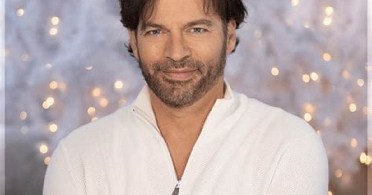 Discovering the Intriguing World of Harry Connick Jr. Tattoos