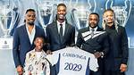Discovering the Journey of Camavinga Child: a Rising Star in Football