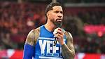 Discovering the Legacy of Jey Uso's Son