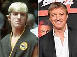 Discovering the Legacy of William Zabka in 2008