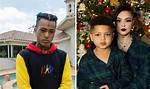 Discovering the Legacy of Xxxtentacion's Son