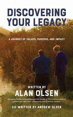 Discovering the Life and Legacy of Andrew Bellairs