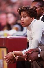 Discovering the Life of Cheryl Miller and Her Husband in Basketball