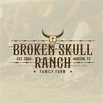 Discovering the Location of the Broken Skull Ranch