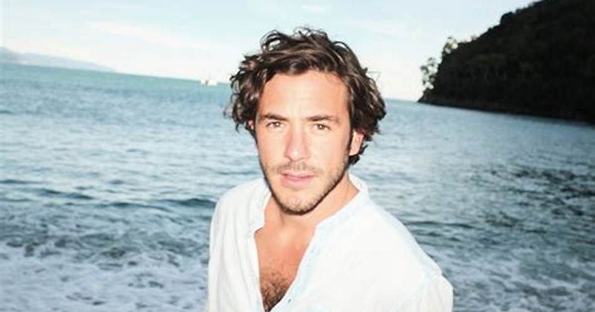 Discovering the Melodic World of Jack Savoretti