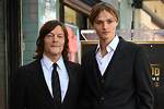 Discovering the Mystery: Is Norman Reedus' Son?