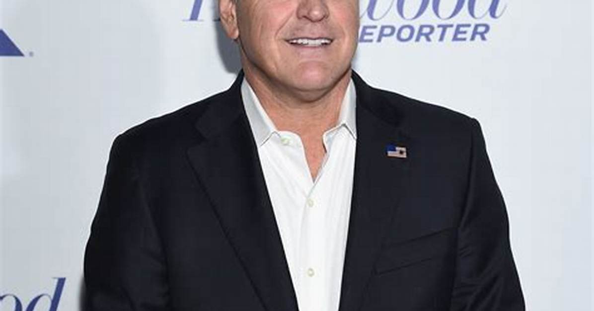 Discovering the Net Worth of Sean Hannity