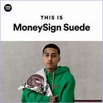 Discovering the Origins of Moneysign Suede
