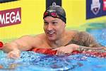 Discovering the Pinnacle of Aquatic Excellence: Who Is the Best Swimmer in the World?