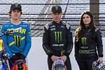 Discovering the Role of Brian Deegan's Wife