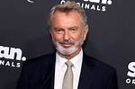 Discovering the Timeless Charm of Sam Neill's Age