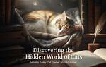 Discovering the World of Cat Moviehd